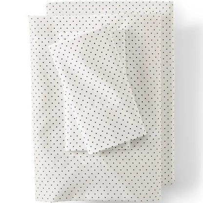 400 Thread Count Premium Supima Cotton Sateen Bed Sheet Set