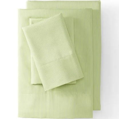 400 Thread Count Premium Supima Cotton Sateen Bed Sheet Set