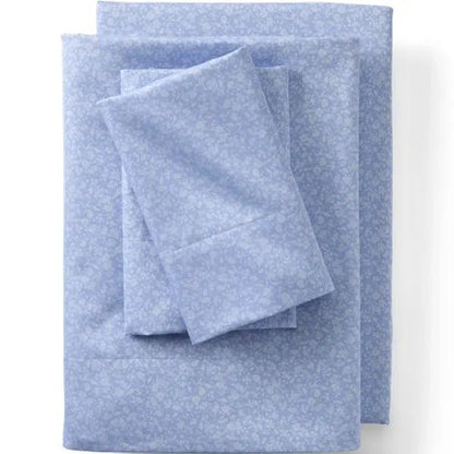 400 Thread Count Premium Supima Cotton Sateen Bed Sheet Set