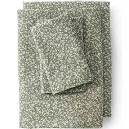 400 Thread Count Premium Supima Cotton Sateen Bed Sheet Set