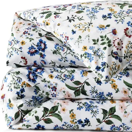 400 Thread Count Premium Supima Cotton No Iron Sateen Comforter