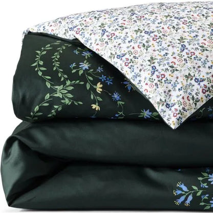 400 Thread Count Premium Supima Cotton No Iron Sateen Comforter
