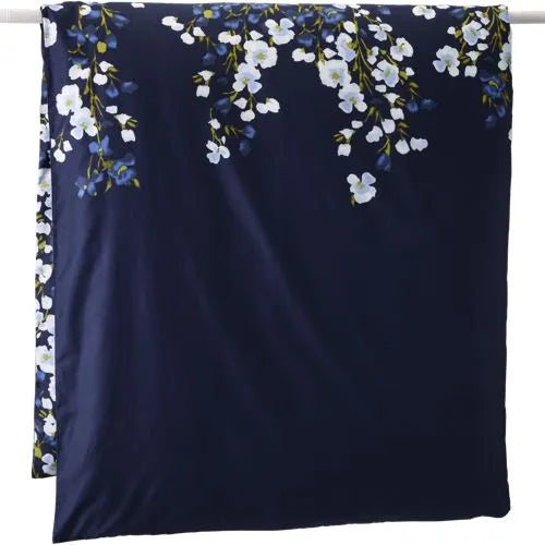400 Thread Count Premium Supima Cotton No Iron Sateen Comforter