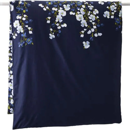400 Thread Count Premium Supima Cotton No Iron Sateen Comforter
