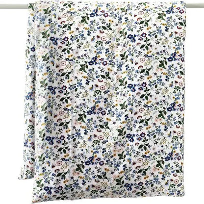 400 Thread Count Premium Supima Cotton No Iron Sateen Comforter