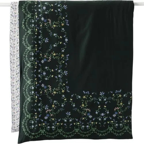 400 Thread Count Premium Supima Cotton No Iron Sateen Comforter