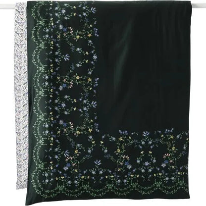 400 Thread Count Premium Supima Cotton No Iron Sateen Comforter