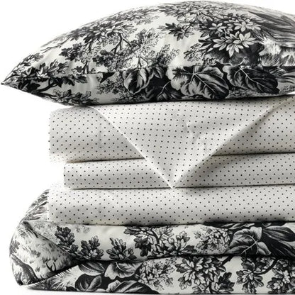 400 Thread Count Premium Supima Cotton No Iron Sateen Comforter
