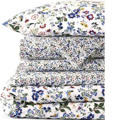 400 Thread Count Premium Supima Cotton No Iron Sateen Comforter