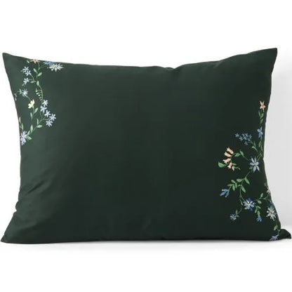 400 Thread Count Premium Supima Cotton No Iron Sateen Comforter