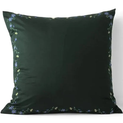 400 Thread Count Premium Supima Cotton No Iron Sateen Comforter