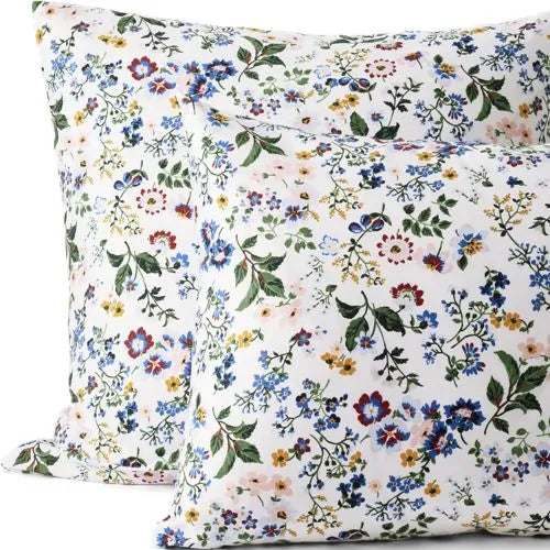 400 Thread Count Premium Supima Cotton No Iron Sateen Comforter