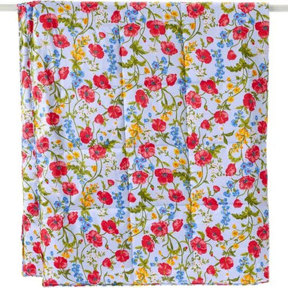 400 Thread Count Premium Supima Cotton No Iron Sateen Comforter