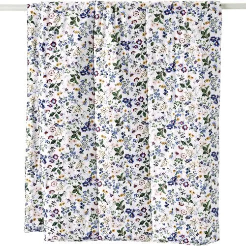400 Thread Count Premium Supima Cotton No Iron Sateen Comforter