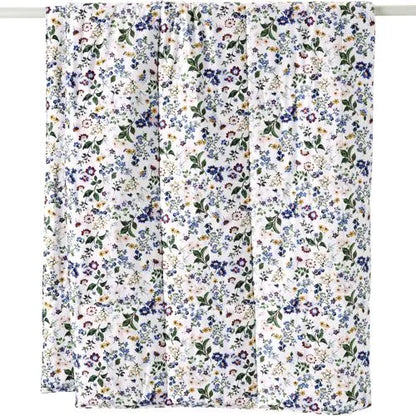 400 Thread Count Premium Supima Cotton No Iron Sateen Comforter