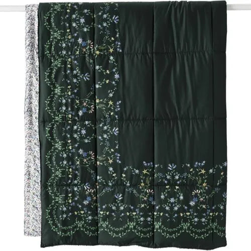 400 Thread Count Premium Supima Cotton No Iron Sateen Comforter