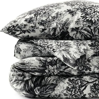 400 Thread Count Premium Supima Cotton No Iron Sateen Comforter