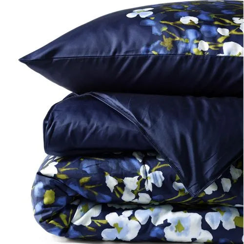 400 Thread Count Premium Supima Cotton No Iron Sateen Comforter