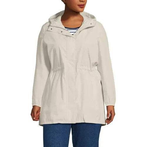 Squall Packable Waterproof Raincoat