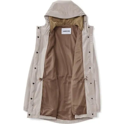 Squall Packable Waterproof Raincoat