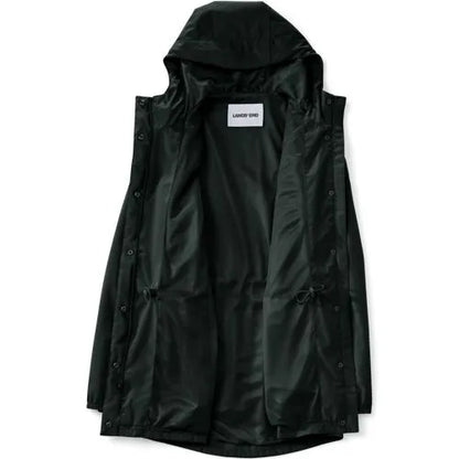 Squall Packable Waterproof Raincoat