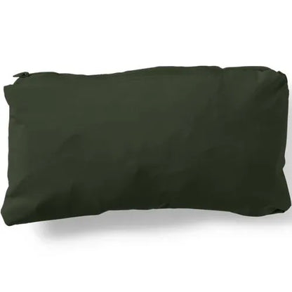 Squall Packable Waterproof Raincoat