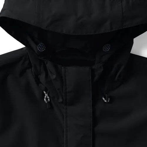 Squall Packable Waterproof Raincoat