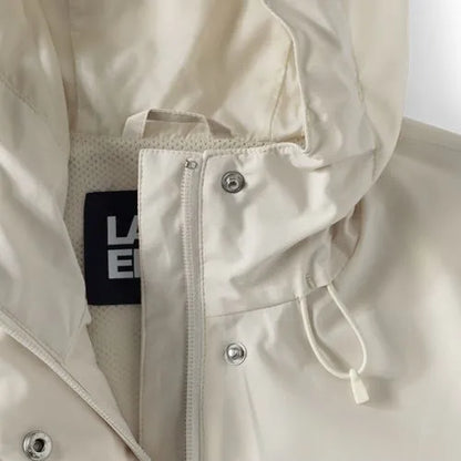 Squall Packable Waterproof Raincoat