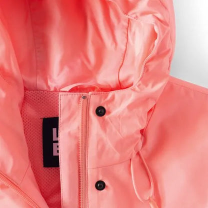 Squall Packable Waterproof Raincoat