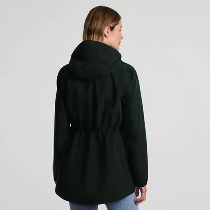 Squall Packable Waterproof Raincoat