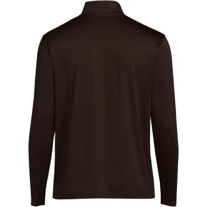 School Uniform Unisex Rapid Dry Quarter Zip Pullover