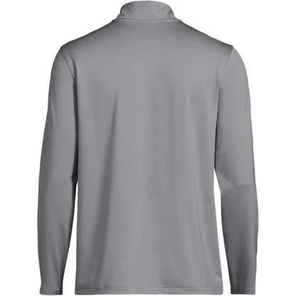 School Uniform Unisex Rapid Dry Quarter Zip Pullover