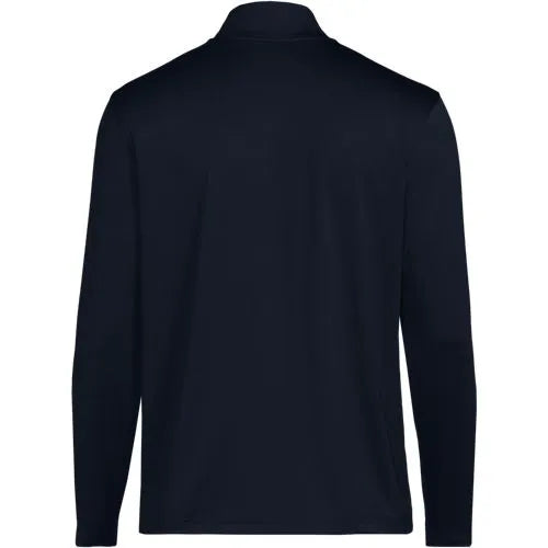 School Uniform Unisex Rapid Dry Quarter Zip Pullover