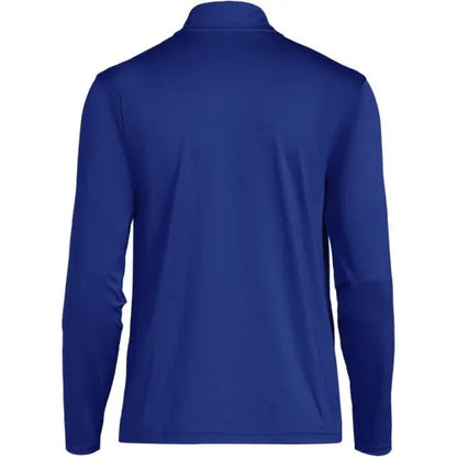 School Uniform Unisex Rapid Dry Quarter Zip Pullover