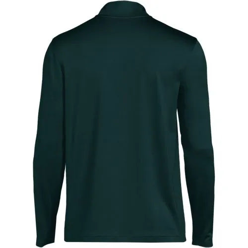 School Uniform Unisex Rapid Dry Quarter Zip Pullover