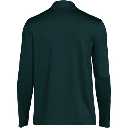 School Uniform Unisex Rapid Dry Quarter Zip Pullover