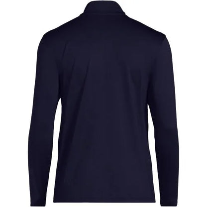 School Uniform Unisex Rapid Dry Quarter Zip Pullover