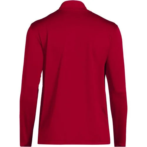 School Uniform Unisex Rapid Dry Quarter Zip Pullover