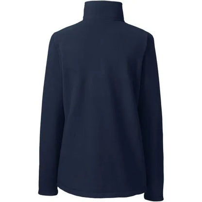 Women's Lightweight Fleece Quarter Zip Pullover