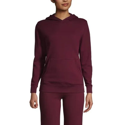 Adult Hooded Pullover Sweatshirt