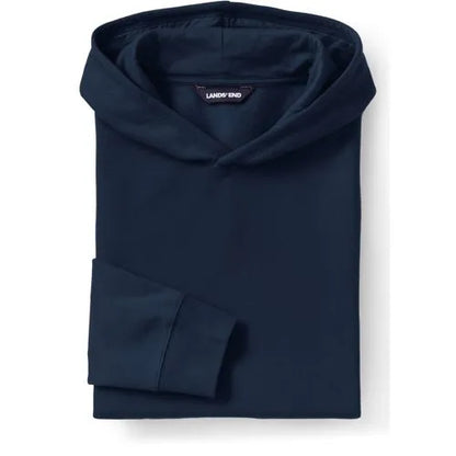 Adult Hooded Pullover Sweatshirt
