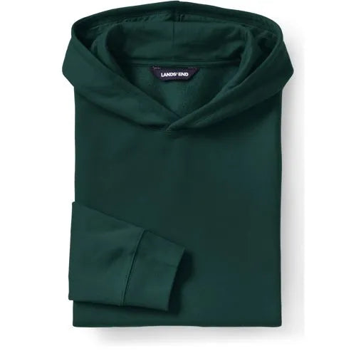 Adult Hooded Pullover Sweatshirt