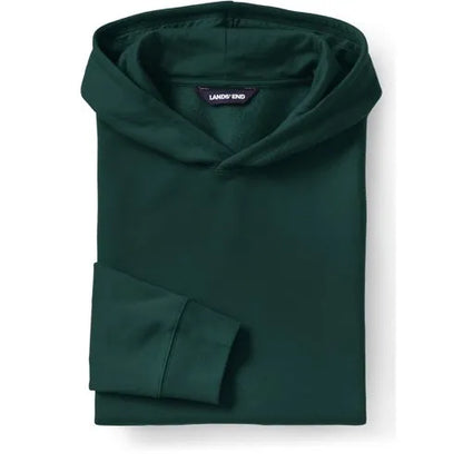 Adult Hooded Pullover Sweatshirt