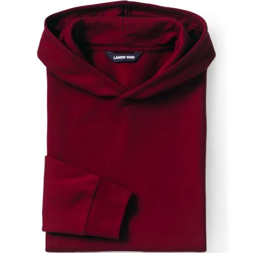 Adult Hooded Pullover Sweatshirt