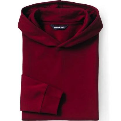 Adult Hooded Pullover Sweatshirt