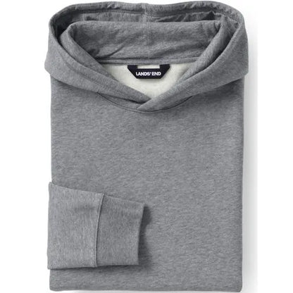Adult Hooded Pullover Sweatshirt
