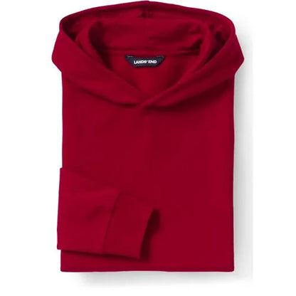 Adult Hooded Pullover Sweatshirt