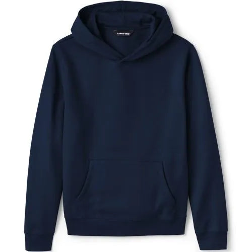 Adult Hooded Pullover Sweatshirt