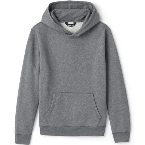 Adult Hooded Pullover Sweatshirt