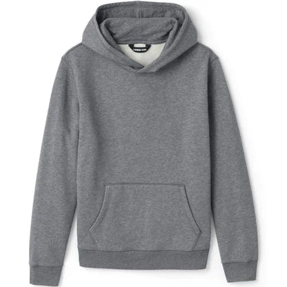 Adult Hooded Pullover Sweatshirt